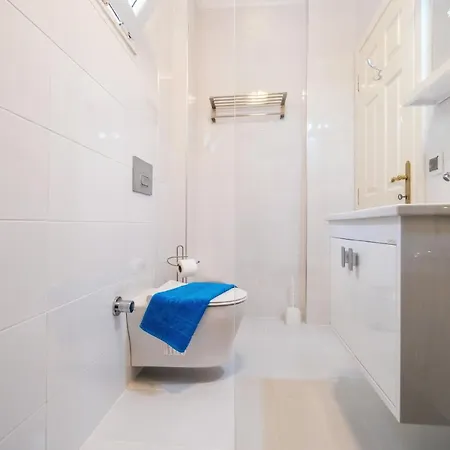 Lycia Detached 2+1 /with Private Garden Apartament Kaş