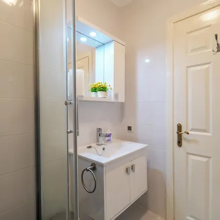 Lycia Detached 2+1 /with Private Garden Kaş