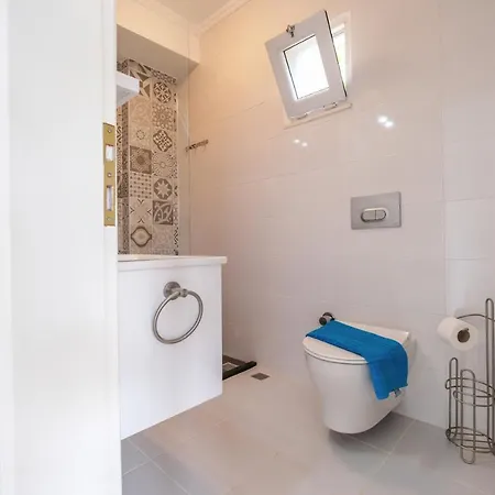 Apartament Lycia Detached 2+1 /with Private Garden Kaş