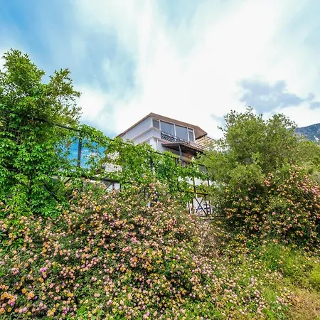 Lycia Detached 2+1 /with Private Garden *