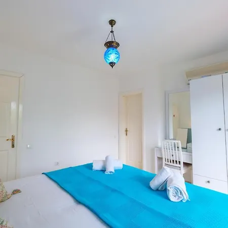 Lycia Detached 2+1 /with Private Garden Kaş