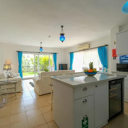Lycia Detached 2+1 /with Private Garden
