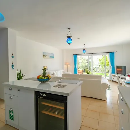 Lycia Detached 2+1 /with Private Garden