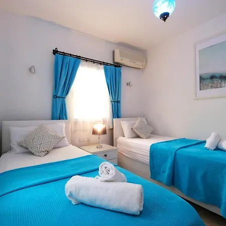 Appartamento Lycia Detached 2+1 /with Private Garden